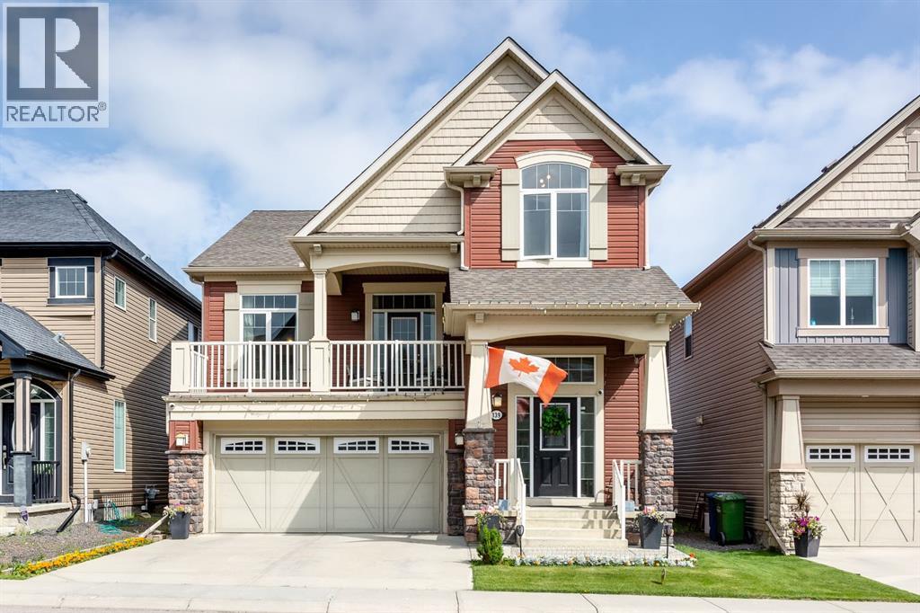 139 Windwood Grv SW, Airdrie, AB T4B 3S8