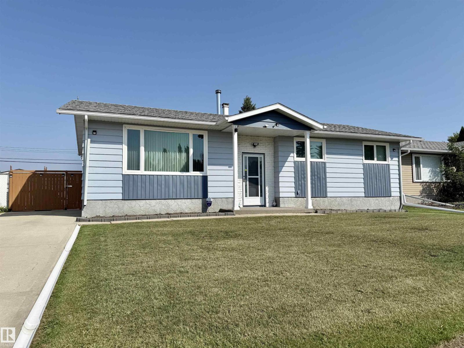 46 Av Unit 4510, St. Paul Town, AB T0A 3A3