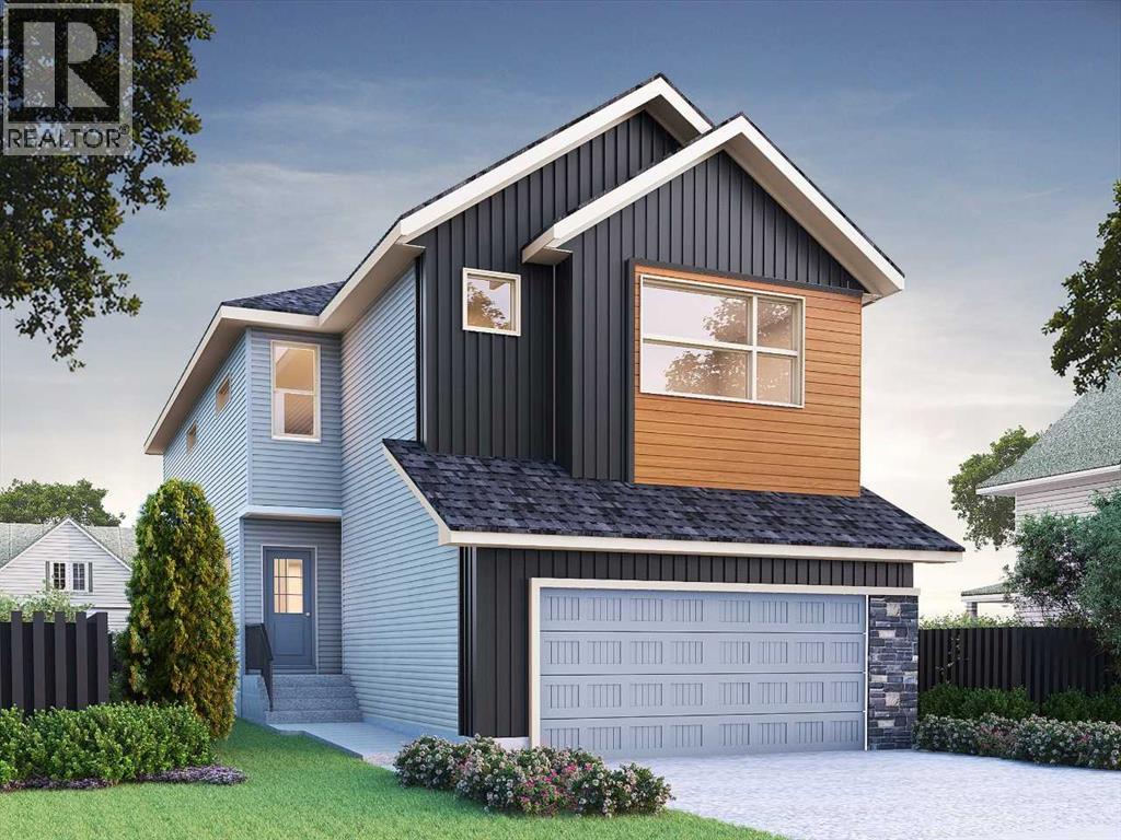 393 Sora Way SE, Calgary, AB T3S 0M3