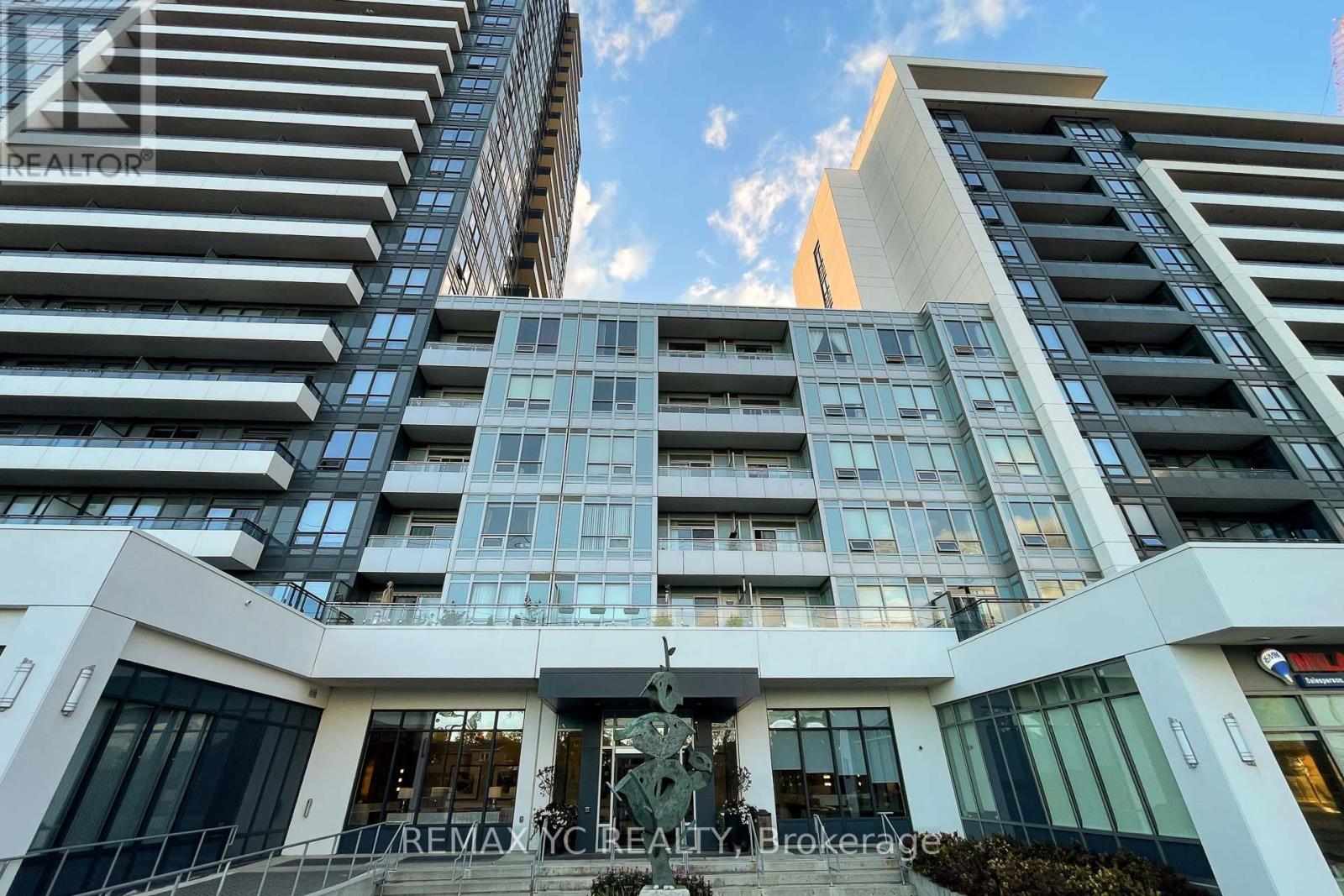 528 7900 Bathurst St, Vaughan, ON L4J 0B8