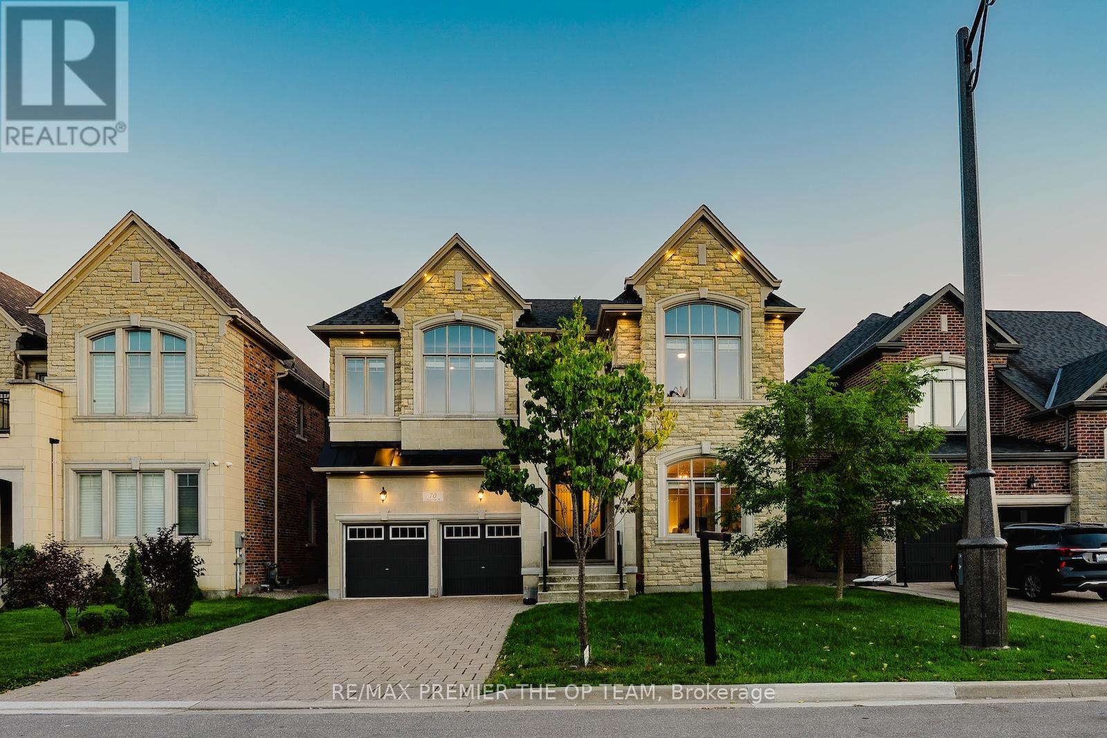 70 Torgan Trl, Vaughan, ON L4H 3X6