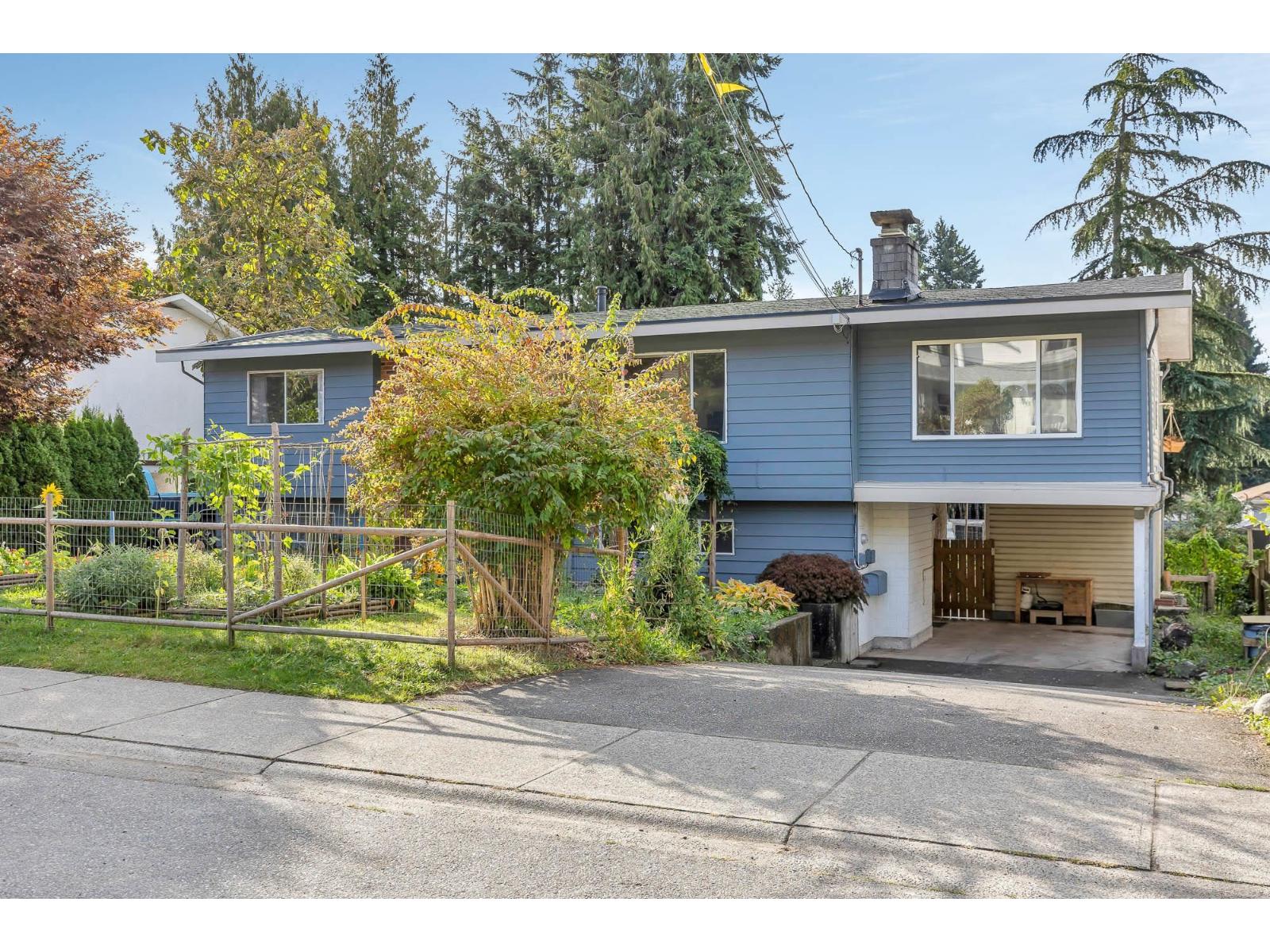 33160 Best Ave, Mission, BC V2V 2T1