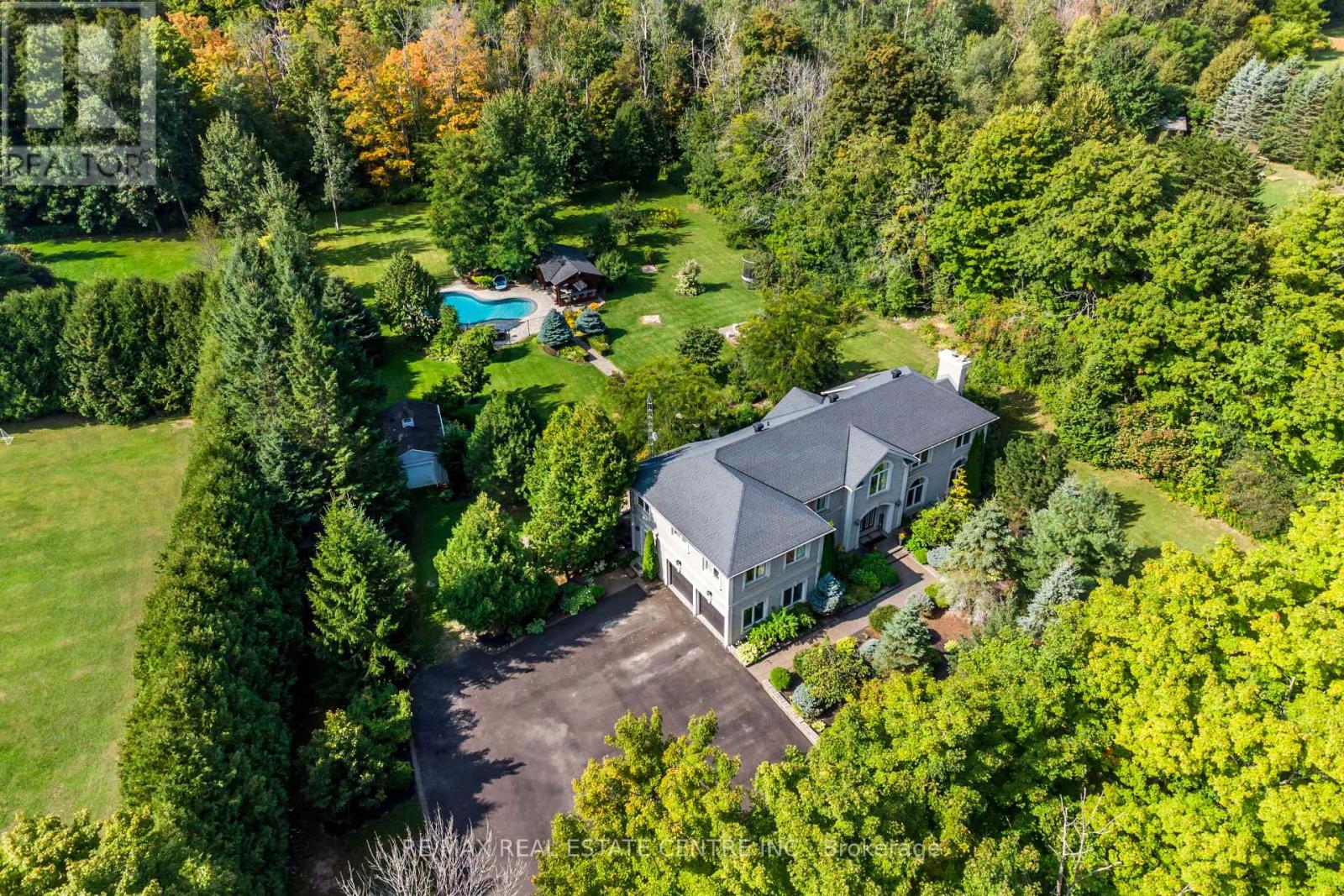 4220 Ennisclare Dr, Milton Na Rural Nassagaweya, ON N0B 2K0