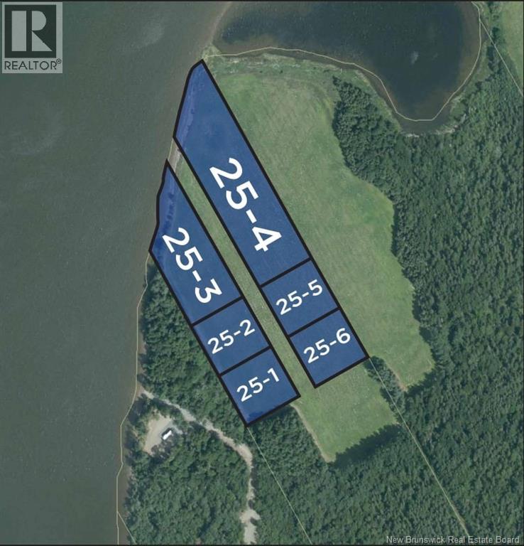 25 Main River Rd #-6, Bass River, NB E4W 2S7