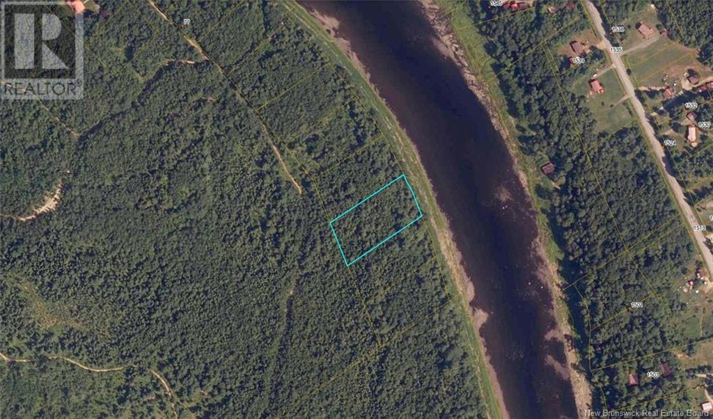 42 Acres Johnson Road Unit 1, Renous, NB E9E 2C3