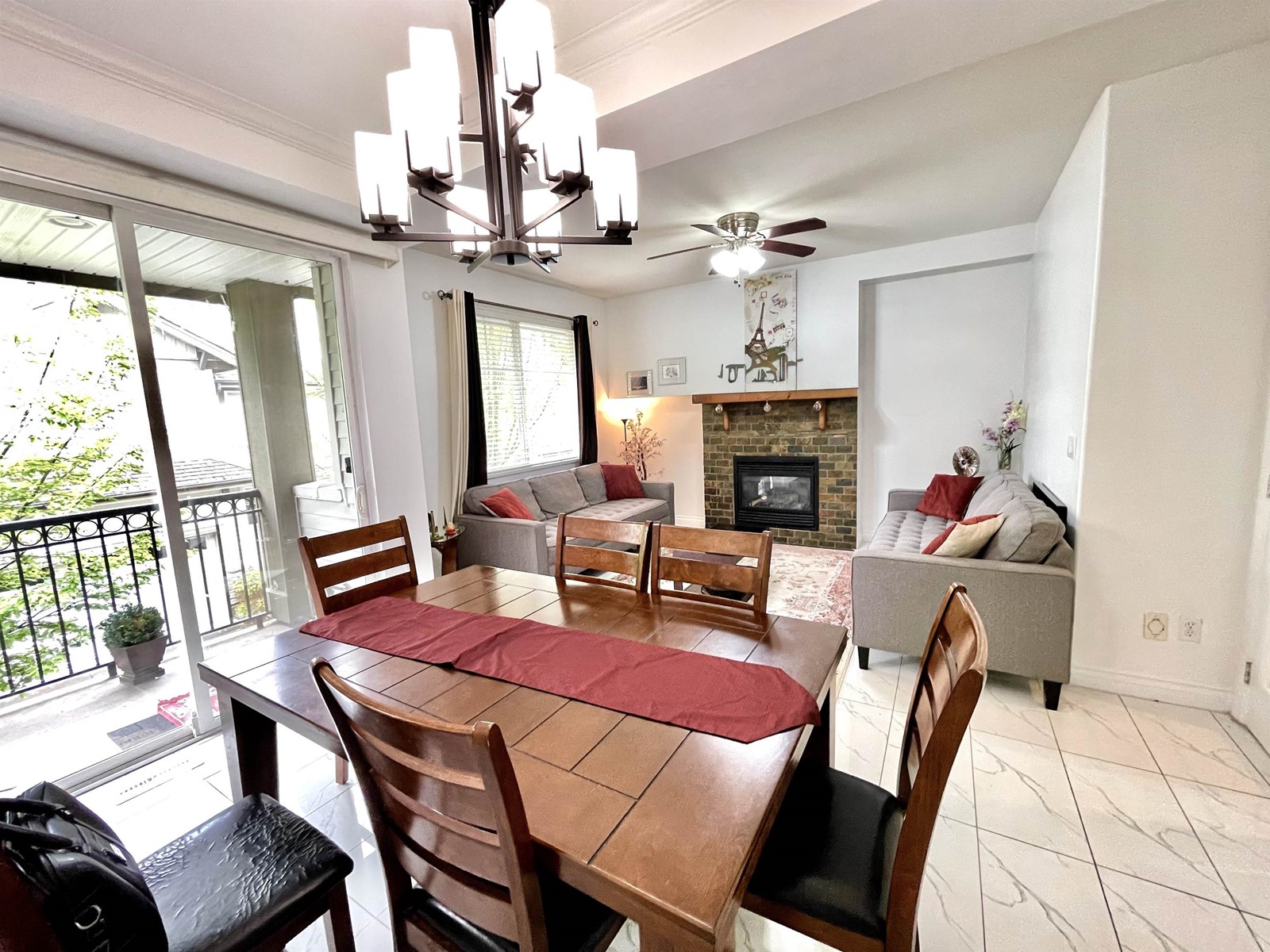 14453 72 Avenue Unit 6, Surrey, BC V3S 2E6