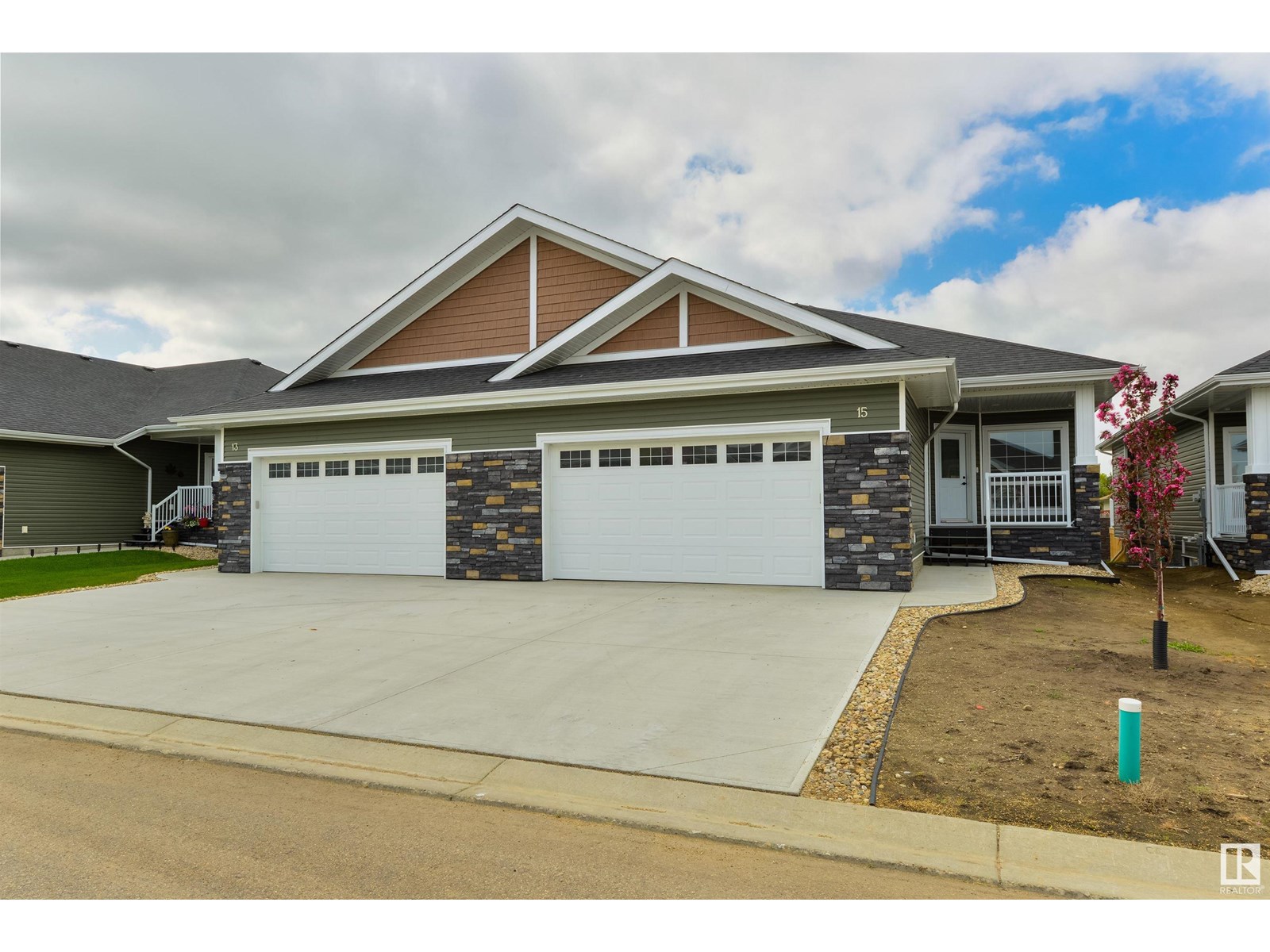 1005 Calahoo Road #15, Spruce Grove, AB T7X 2T7