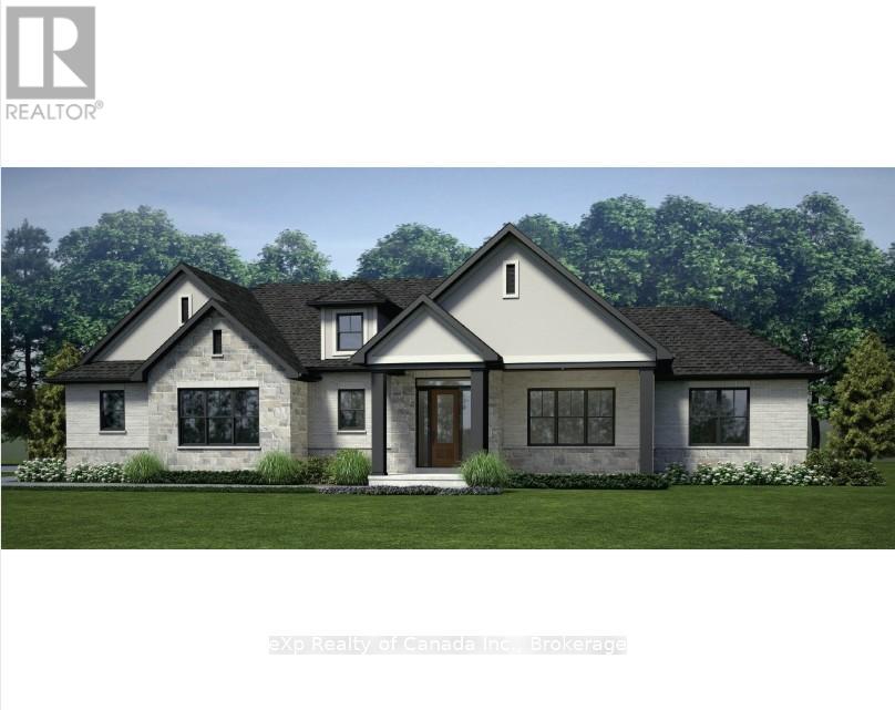 65 Meadowlands Dr, Norwich, ON N0J 1R0