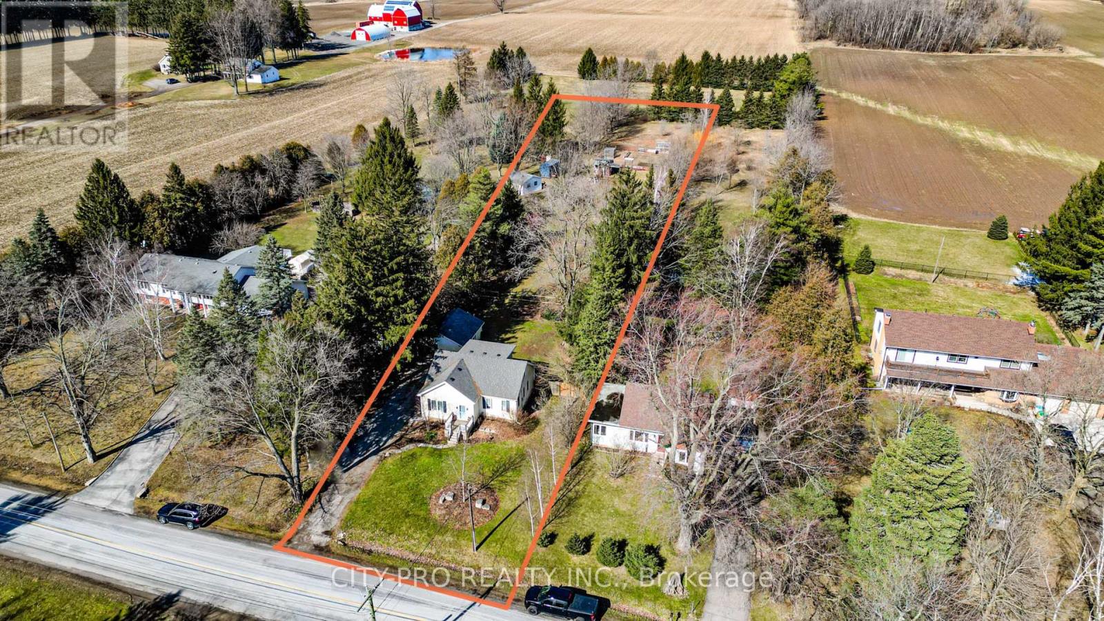 443 5th Concession Rd W, Hamilton, ON L0R 2H2