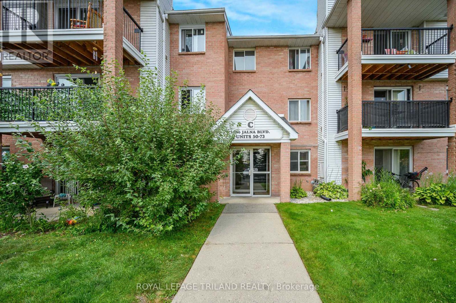68 1096 Jalna Blvd, London, ON N6E 2S2