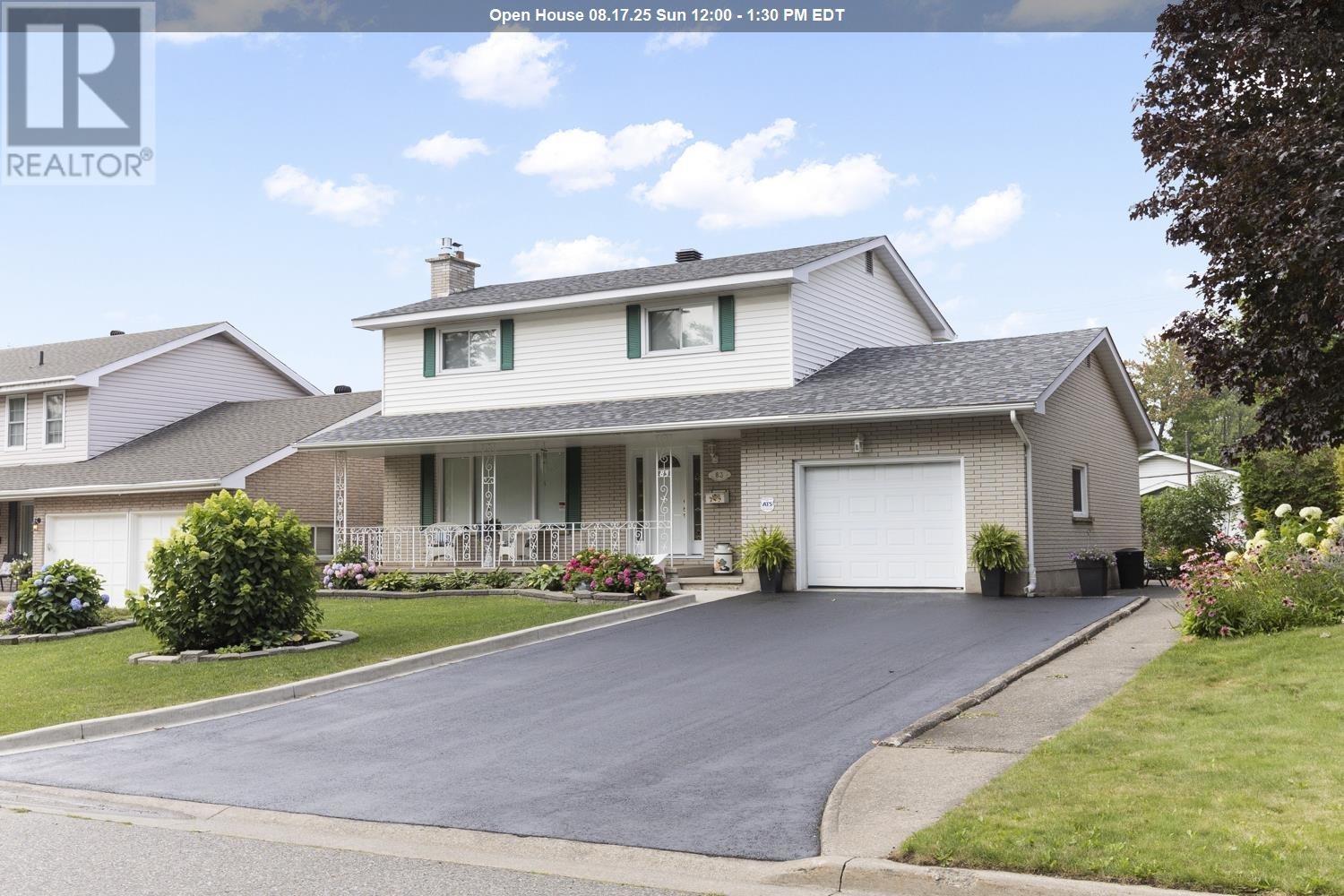 83 Plaintree Dr, Sault Ste. Marie, ON P6B 5G9