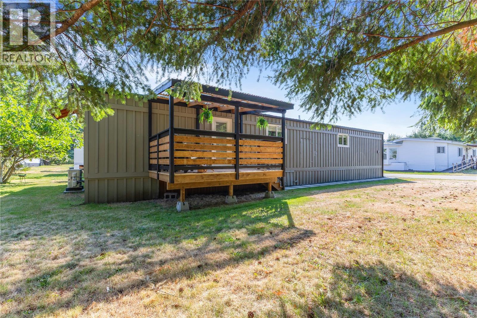1451 Perkins Rd Unit 13 Rd, Campbell River, BC V9W 4R8