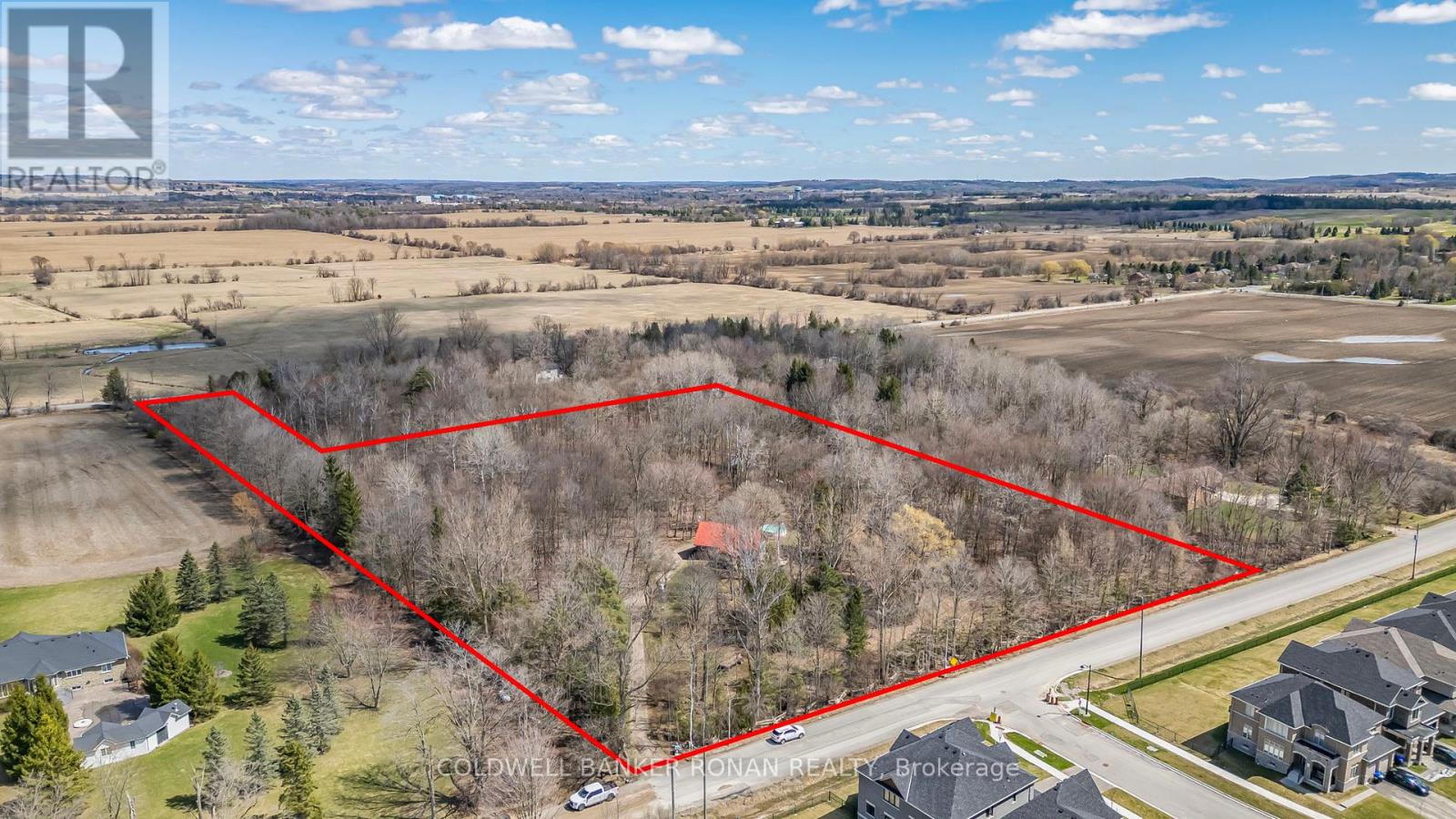 2329 Concession Rd 8, Adjala-Tosorontio, ON L0G 1W0