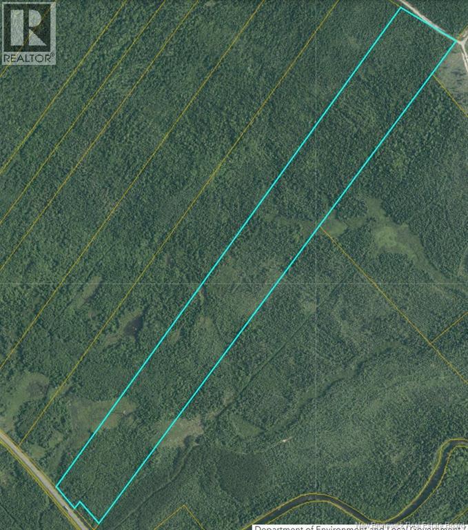 Lot- 110 9 Acres Route 11 Route, Saint Margarets, NB E1N 5C4