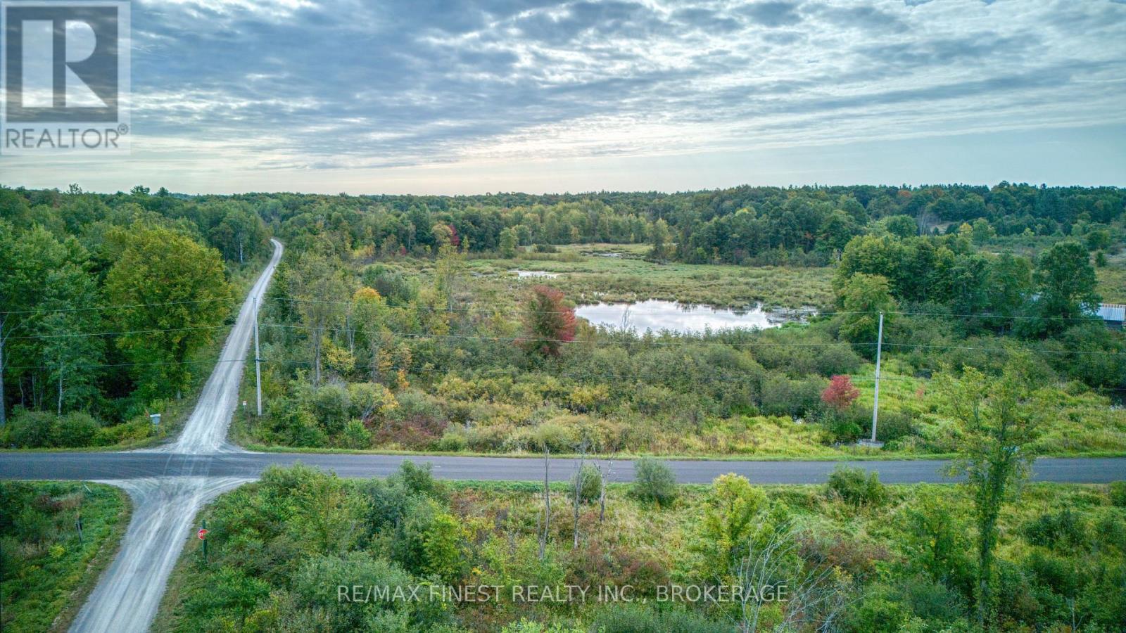 00 Armstrong Line, Tay Valley, ON K0H 2B0