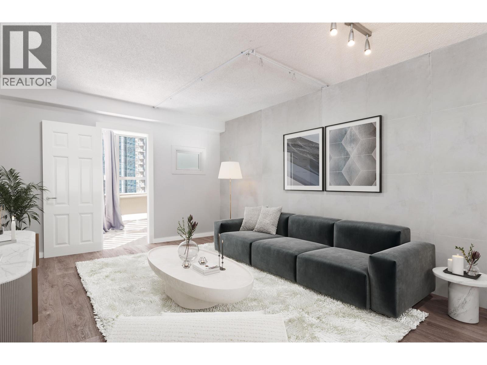 789 Drake Street Unit 1004, Vancouver, BC V6Z 2N7