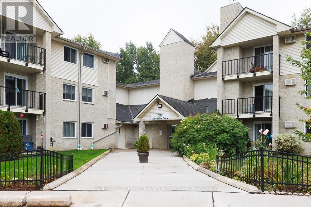 204 725 Deveron Cres, London, ON N5Z 4X3