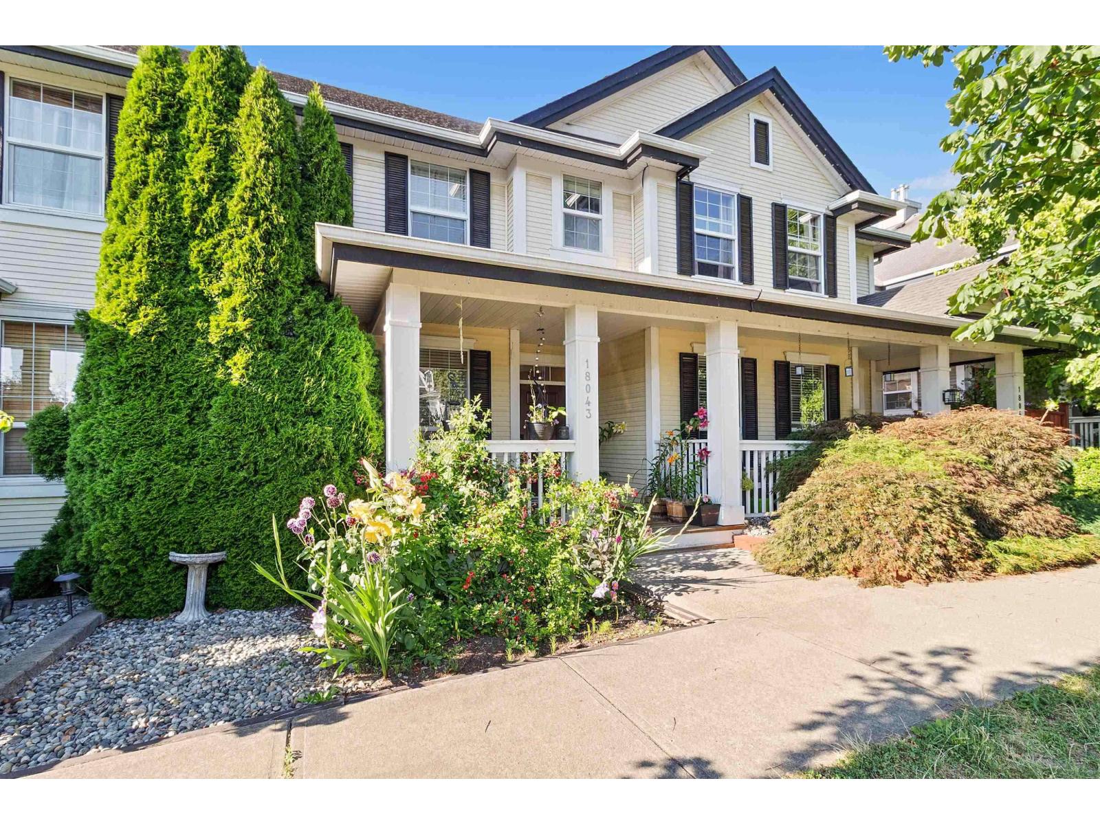 70 Avenue Unit 18043, Surrey, BC V3S 6X3