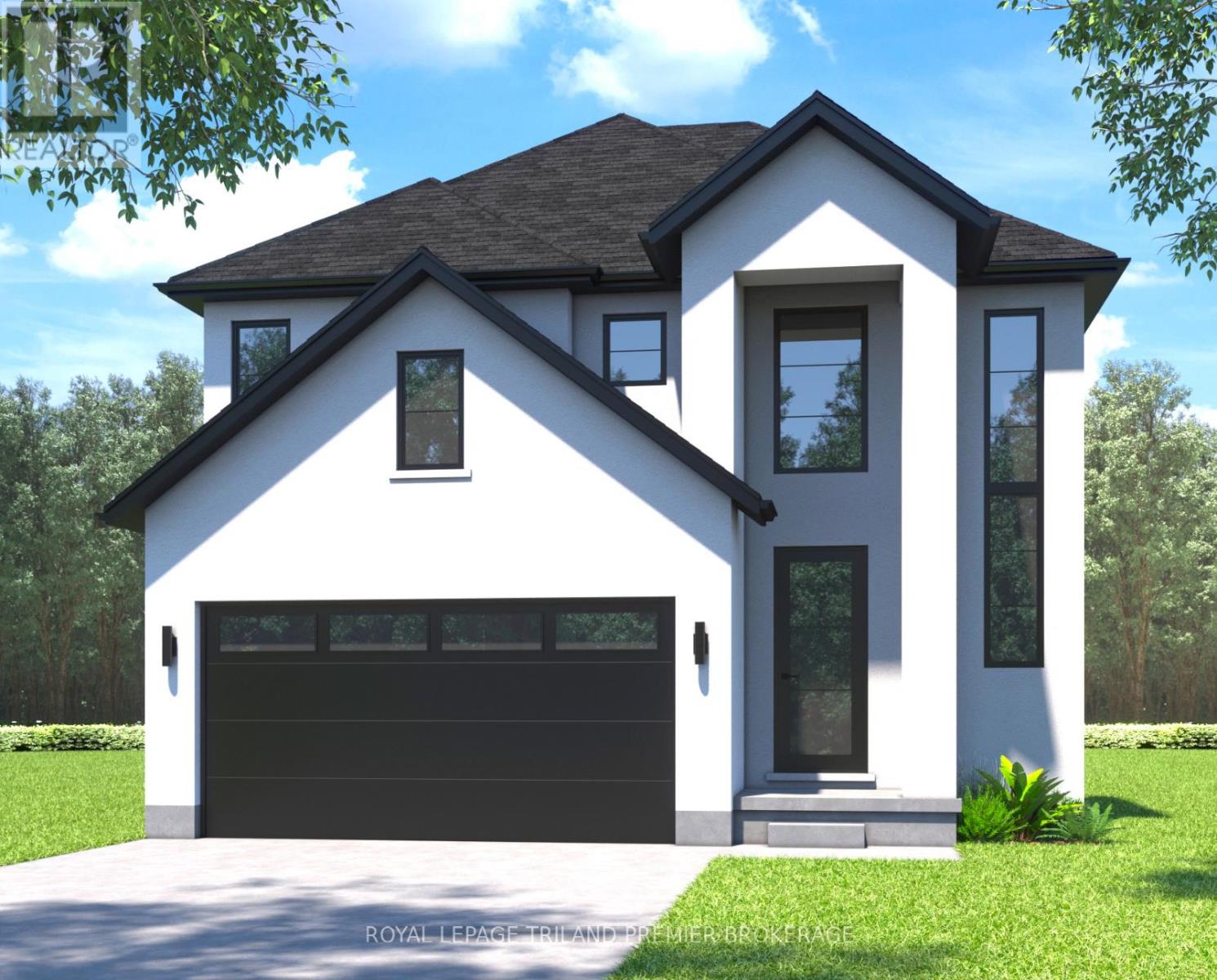 270 Hesselman Cres, London, ON N6M 0K3
