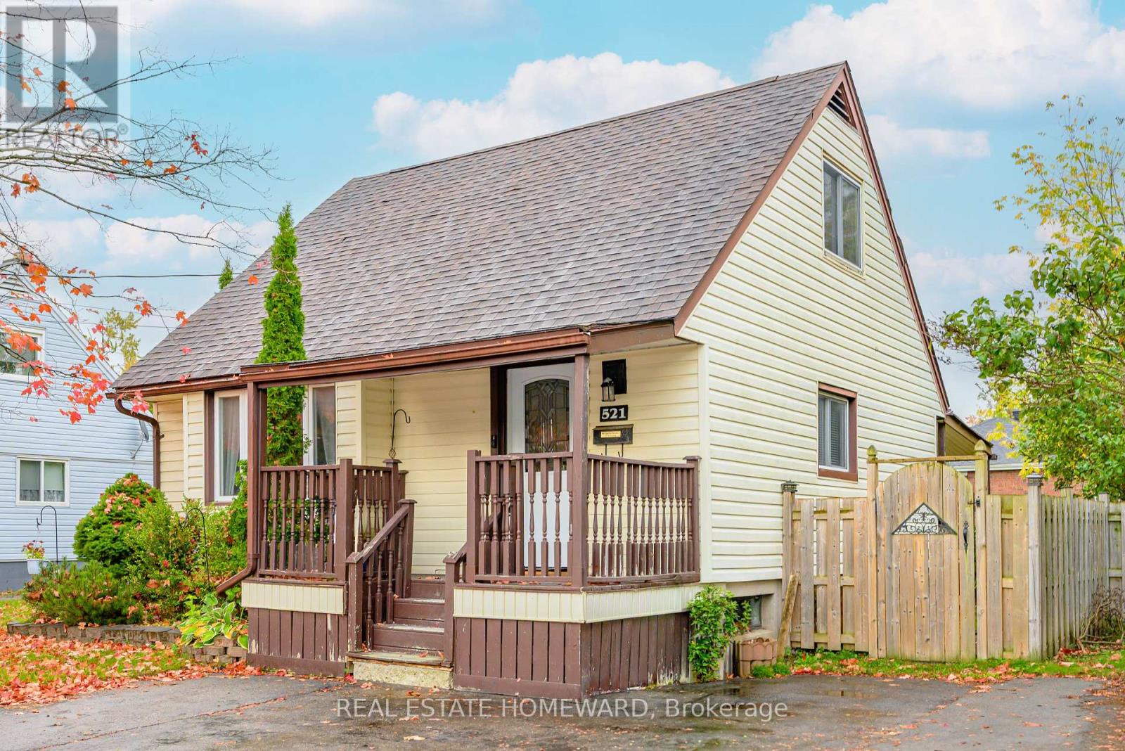 521 Oconnell Rd Ward 1 Rd, Peterborough, ON K9J 4E2