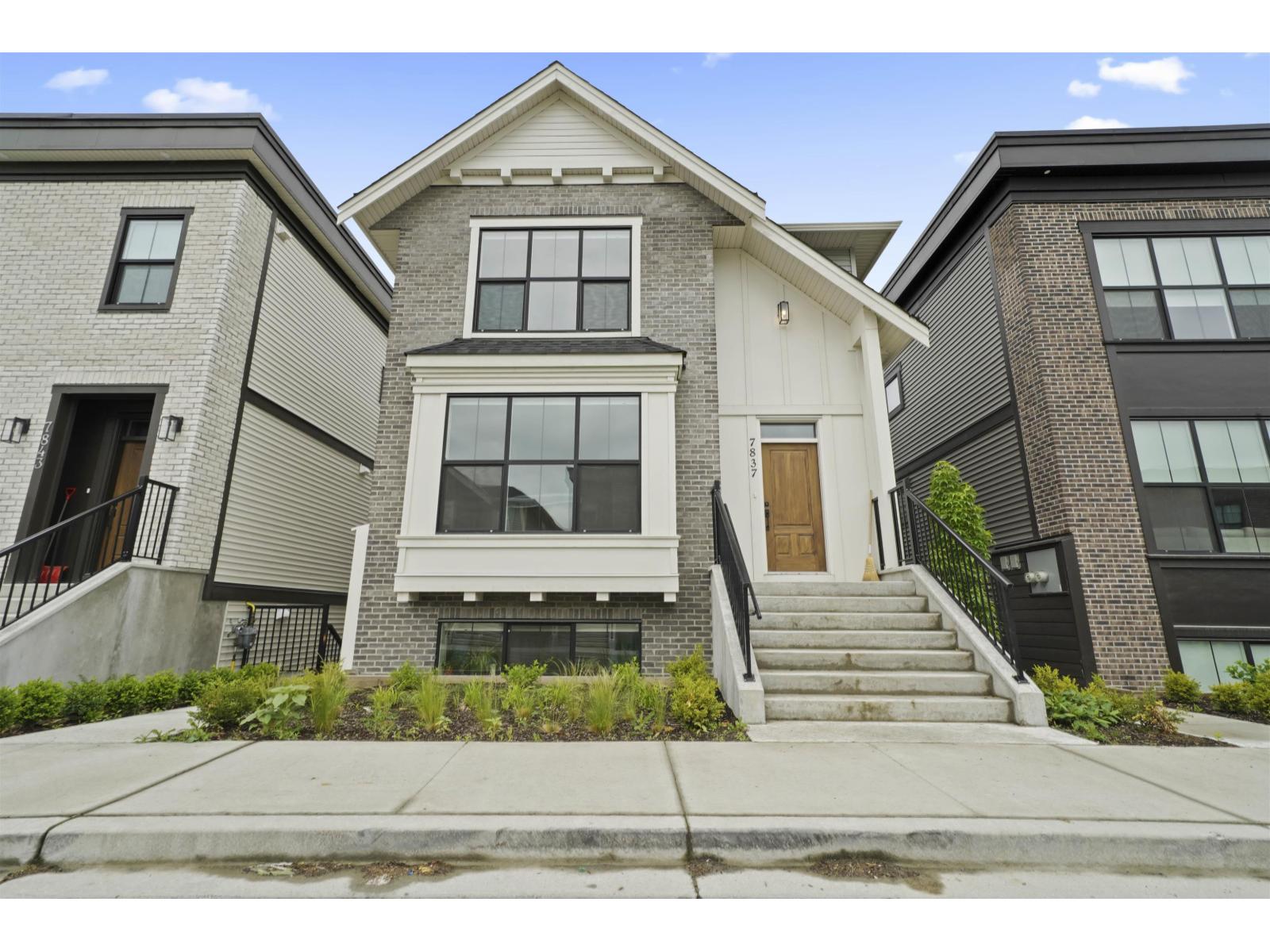 7837 Cedarbrook Roadlower Lndg, Chilliwack, BC V2R 6G7