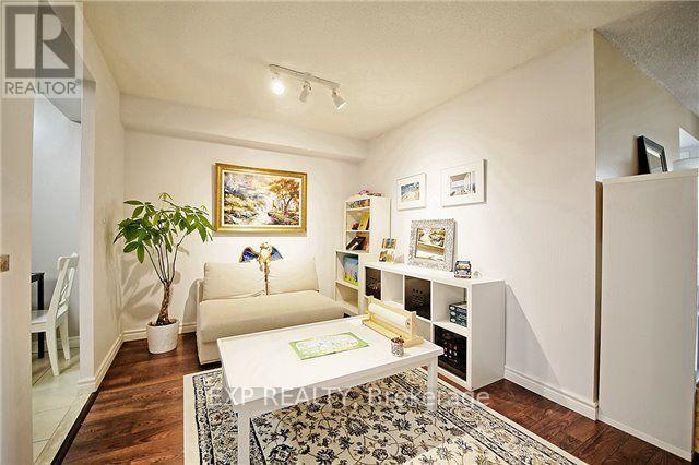 508 88 Grandview Way, Toronto, ON M2N 6V6