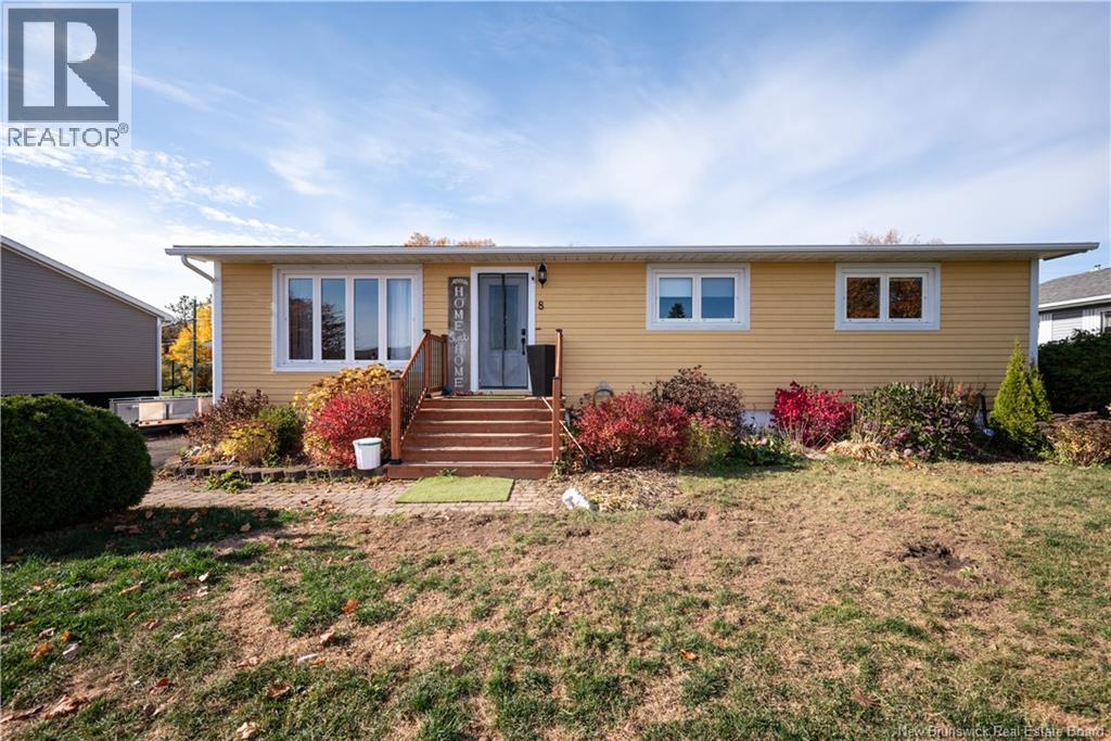 8 Beau Rivage St, Richibucto, NB E4W 3W5