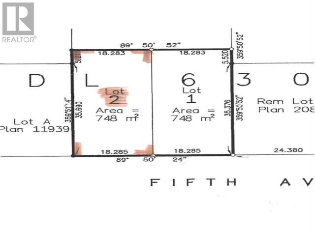 101 5 Avenue Ave #101, Burns Lake, BC V0J 1E0