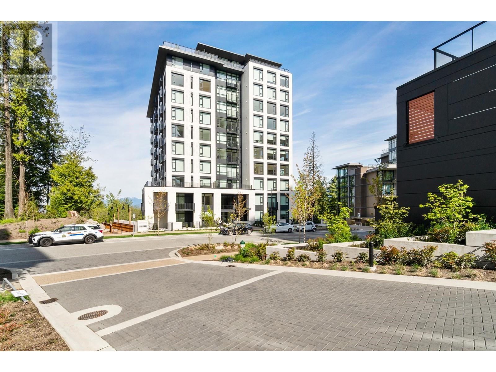 8750 University Crescent Unit 602, Burnaby, BC V5A 0G9