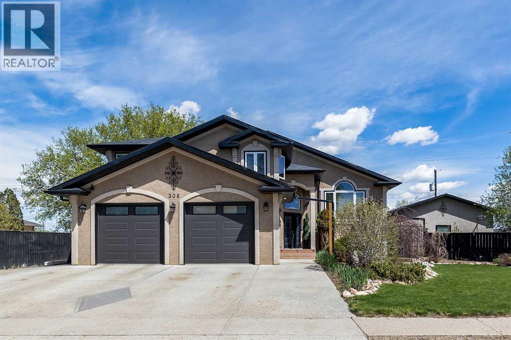 2 Avenue E Unit 306, Oyen, AB T0J 2J0