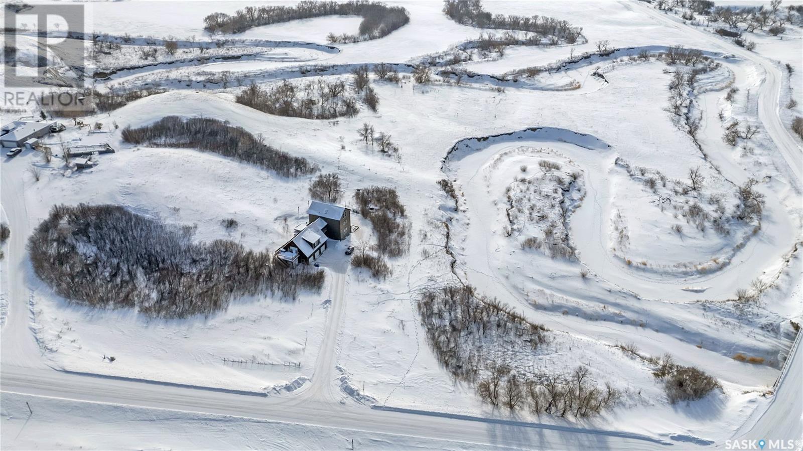 Creekside Oasis, Lumsden Rm No. 189, SK S2V 1B9