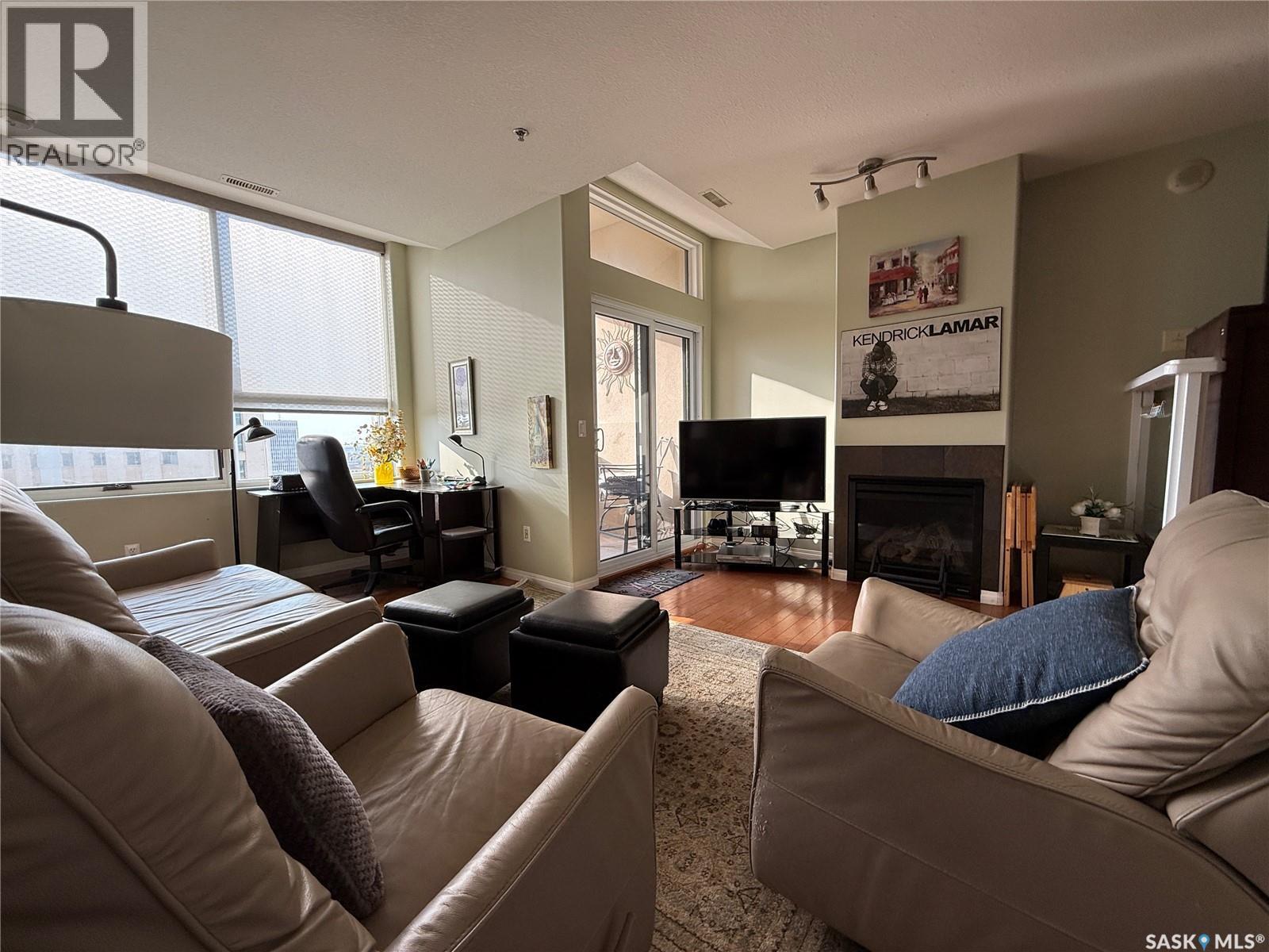 1901 Victoria Avenue Unit 1207, Regina, SK S4P 3R4