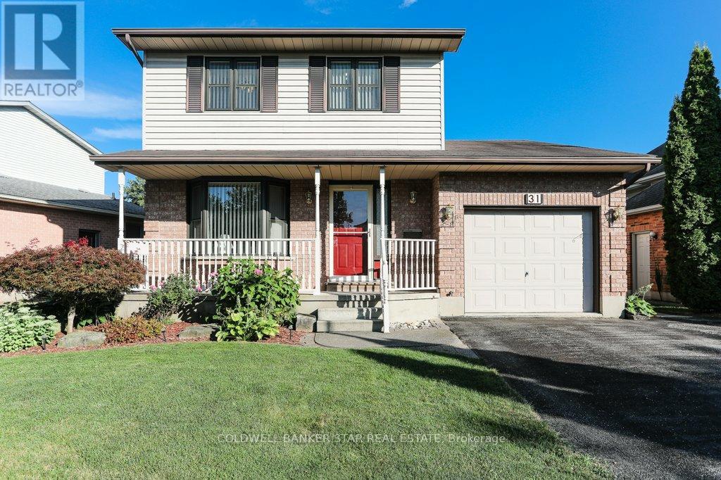 31 Sinclair Cres, Aylmer, ON N5H 3B7