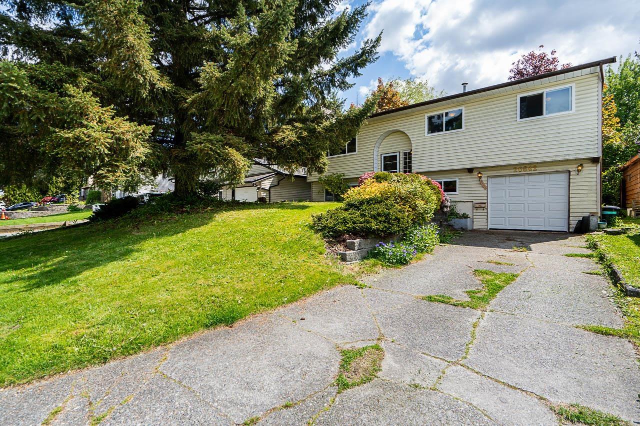 32 Avenue Unit 26842 #a, Langley, BC V4W 3G4