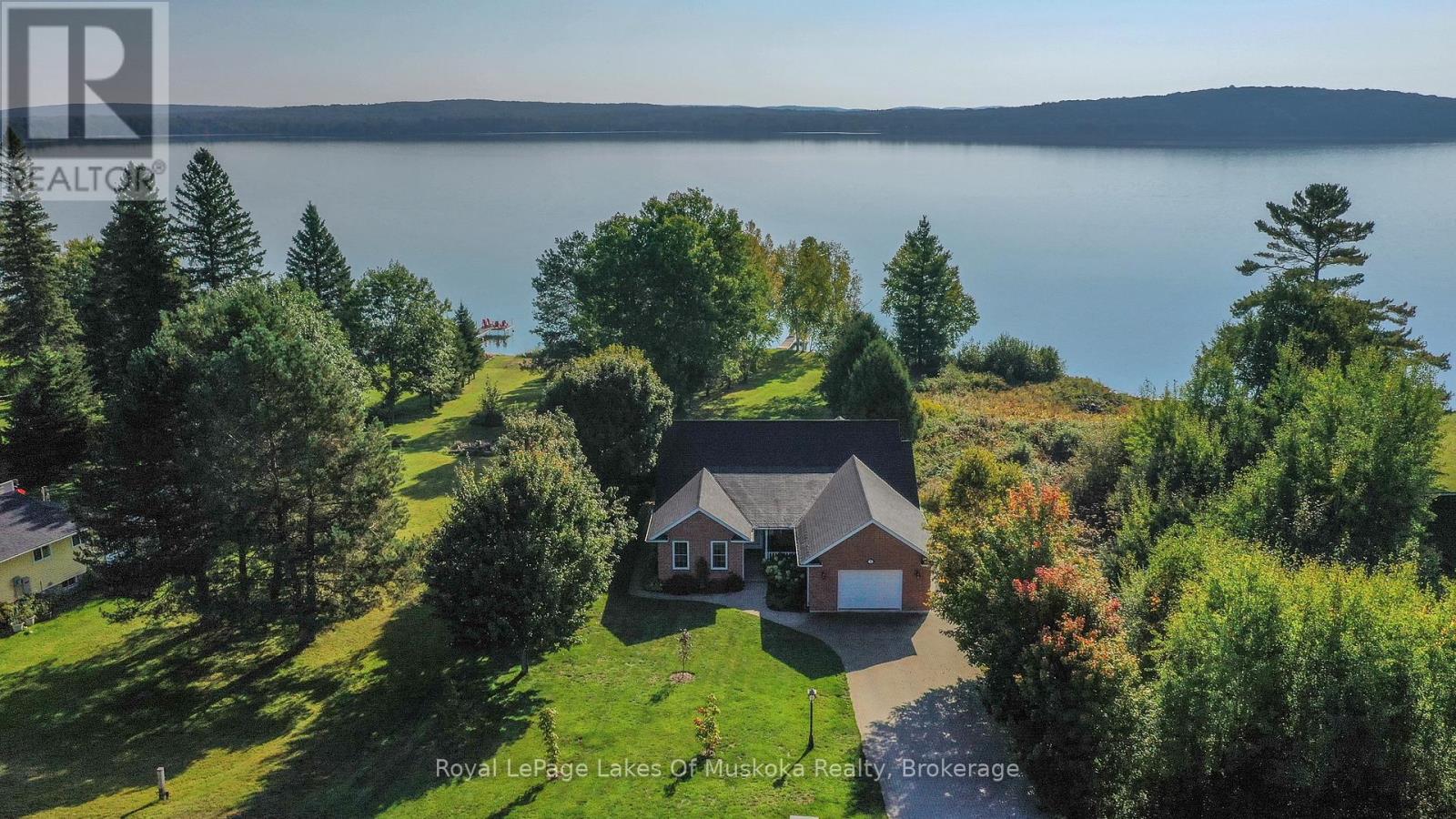 7 Lake Bernard Dr, Sundridge, ON P0A 1Z0