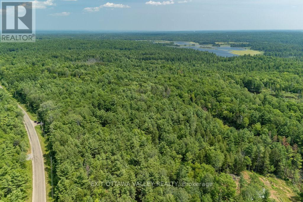 0 Mcgrath Rd, Bonnechere Valley, ON K0J 1T0