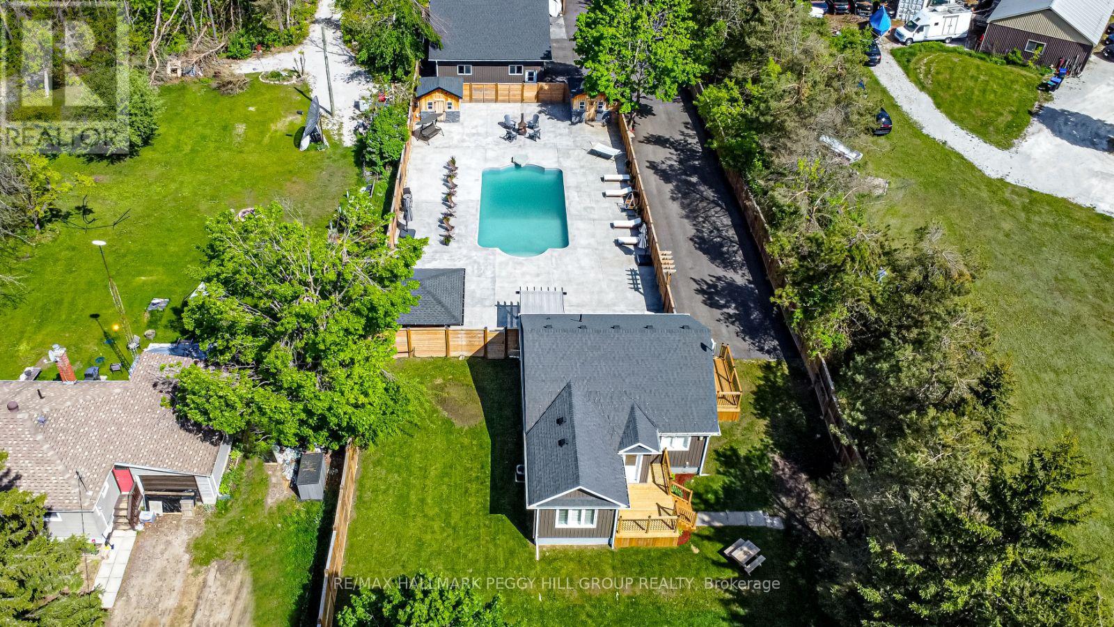 2484 Highway 11 S, Oro-Medonte, ON L0L 2E0