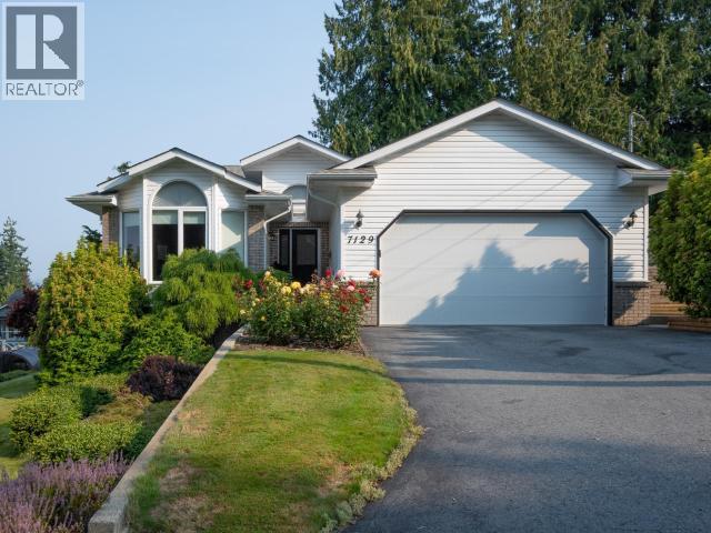 7129 Jordan St, Powell River, BC