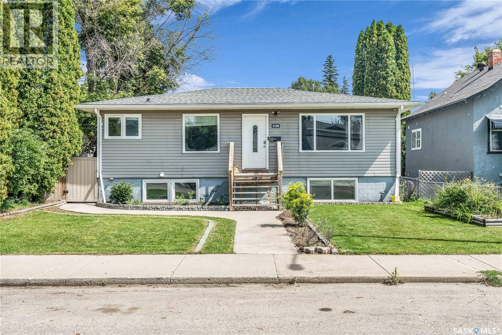 336 X Ave S, Saskatoon, SK S7M 3H6