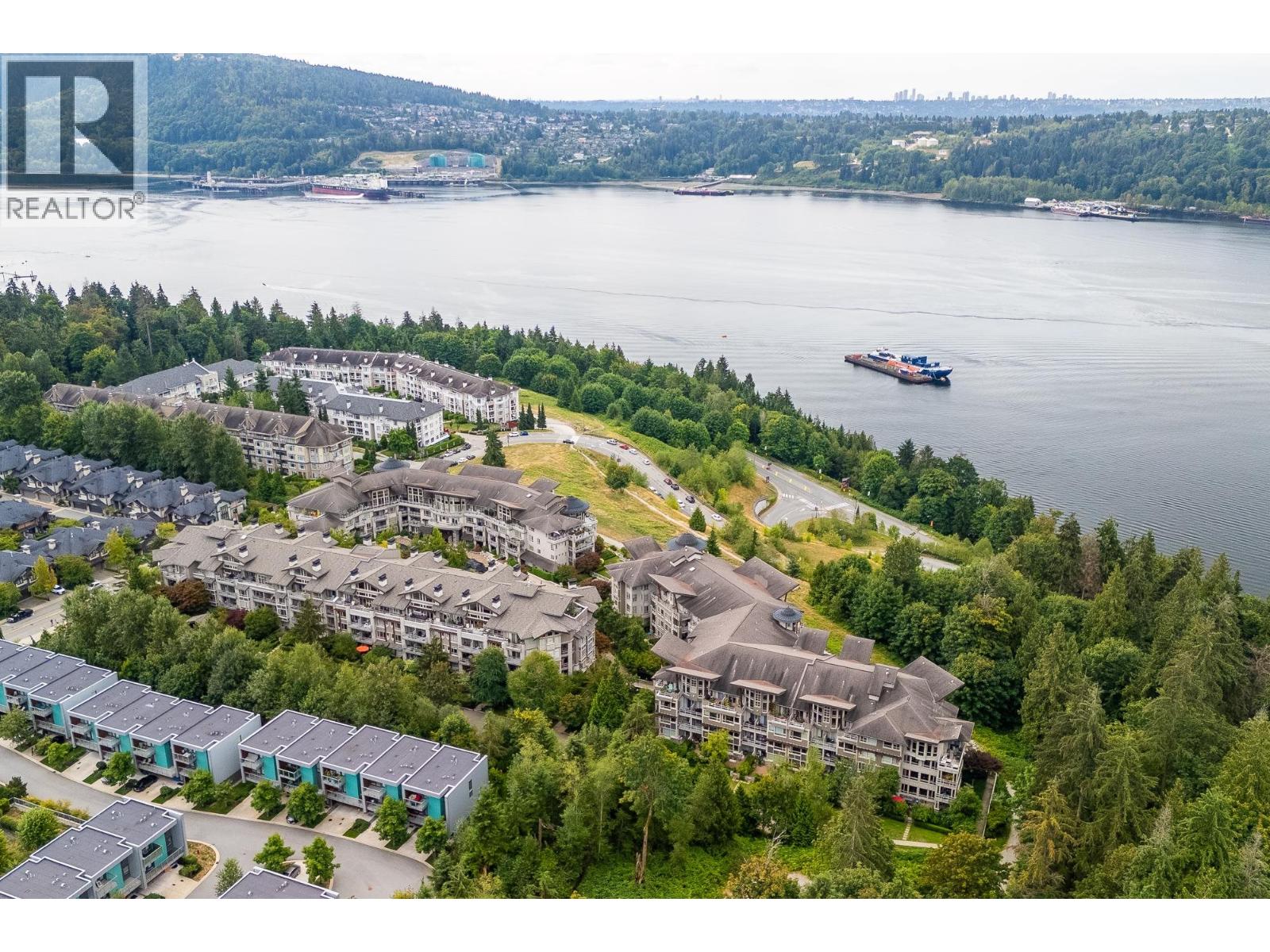 560 Raven Woods Drive Unit 301, North Vancouver, BC V7G 2T3