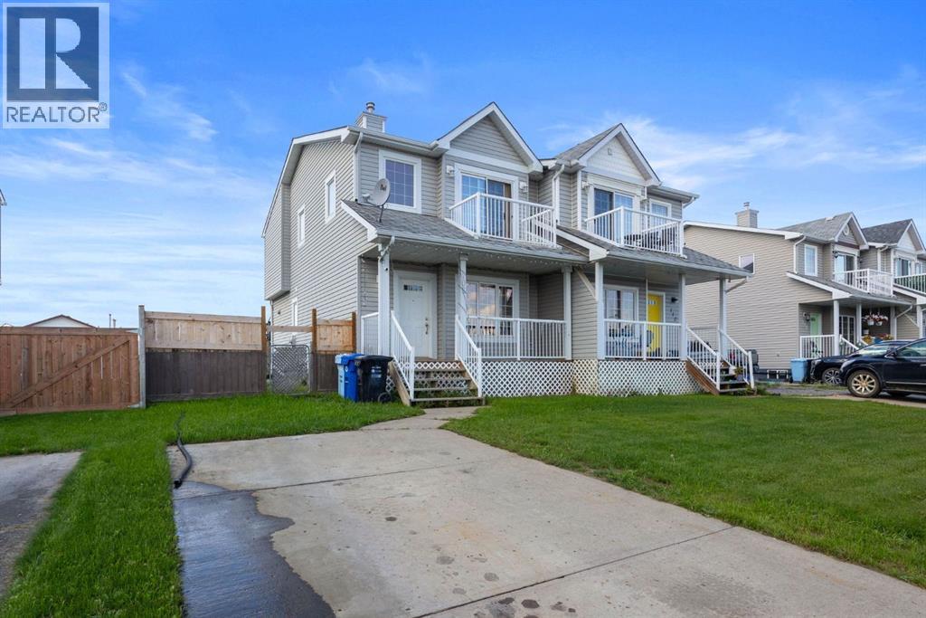 108 Shetland Gdn, Fort Mcmurray, AB T9H 5K6