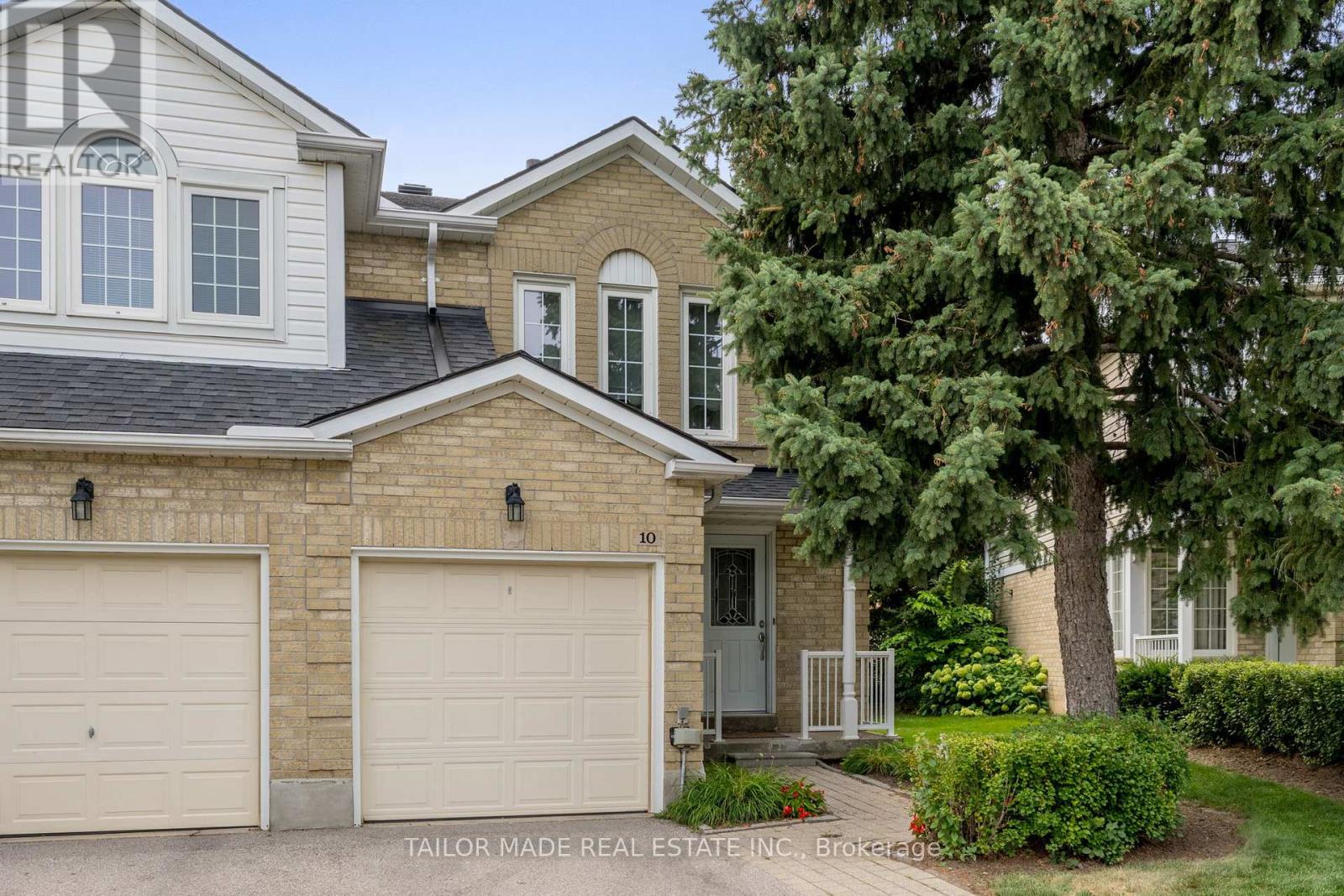 10 Heathcliffe Sq, Brampton, ON L6S 5P8