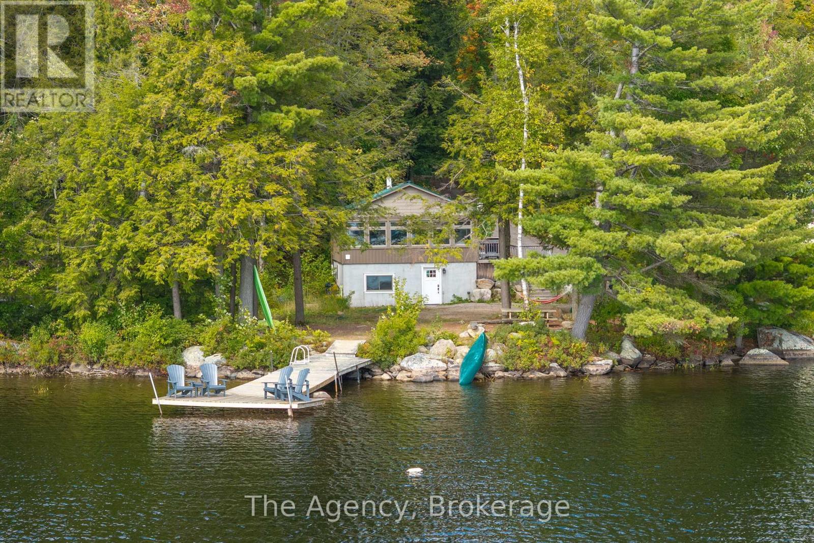 1032 Lakeshore Dr S, Bracebridge, ON P1L 1X1
