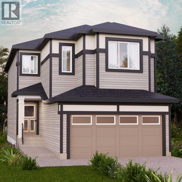 513 Belvedere Blvd SE, Calgary, AB T2A 7Y2