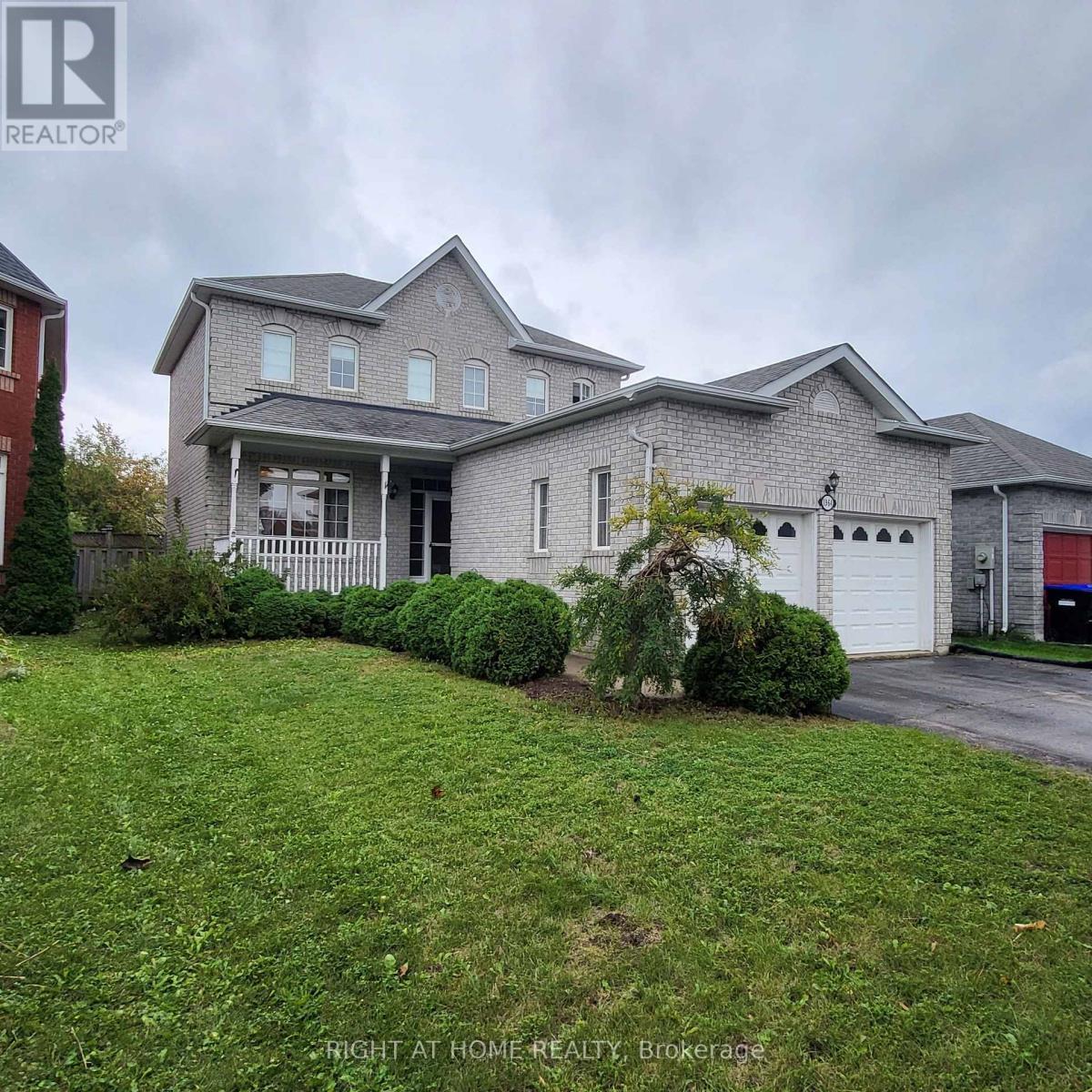 1964 Emerald Ct, Innisfil, ON L9S 2A2