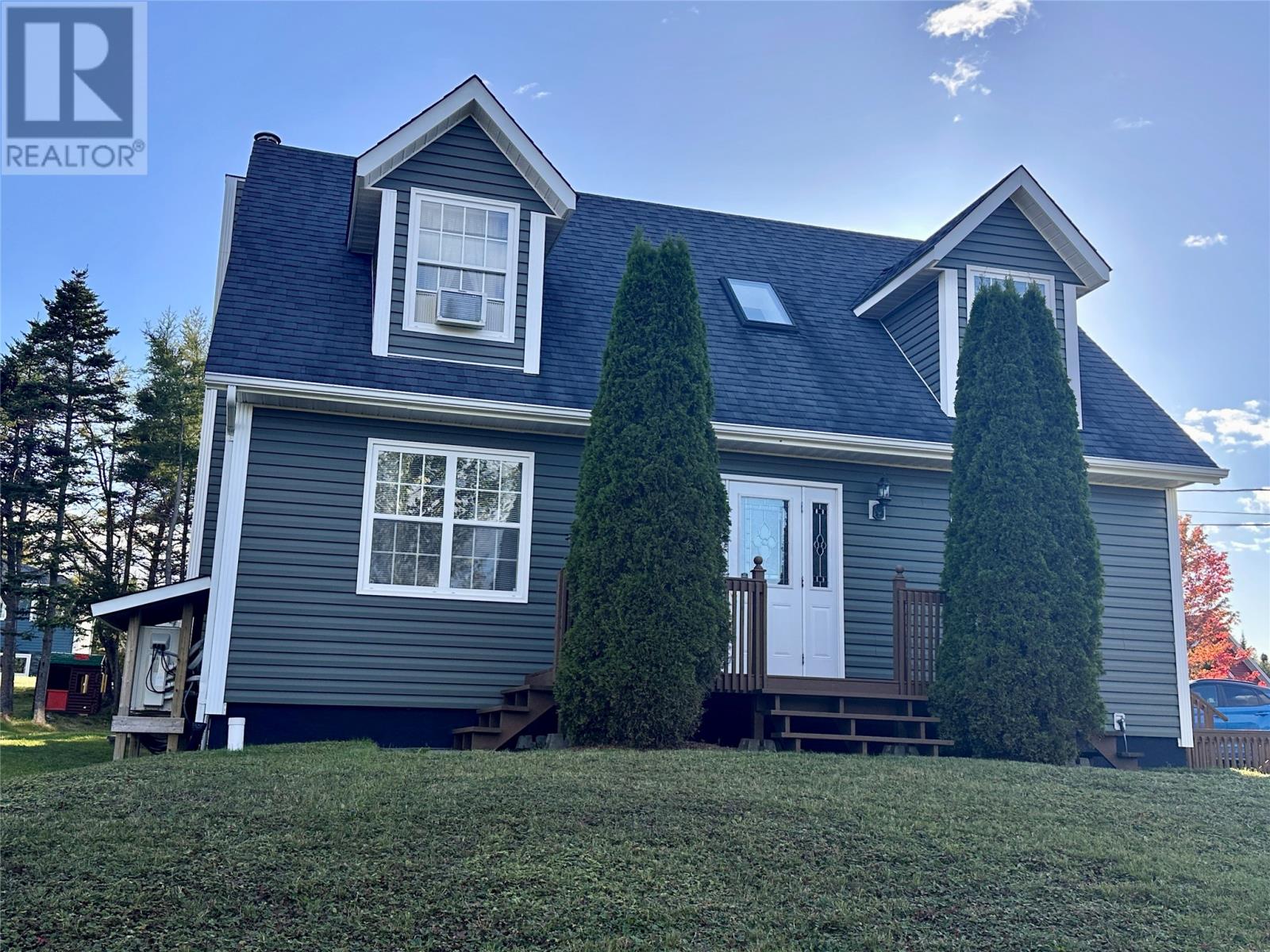 34 Kimberley Farm Dr, Winterland, NL A0E 2Y0