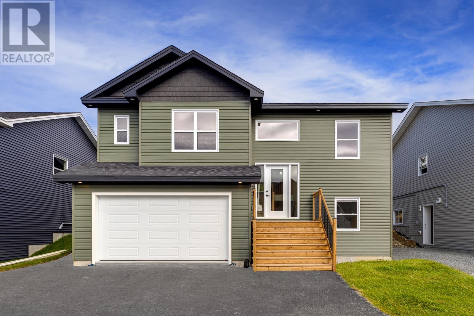 90 Lasalle Dr, Mount Pearl, NL A1N 0B2