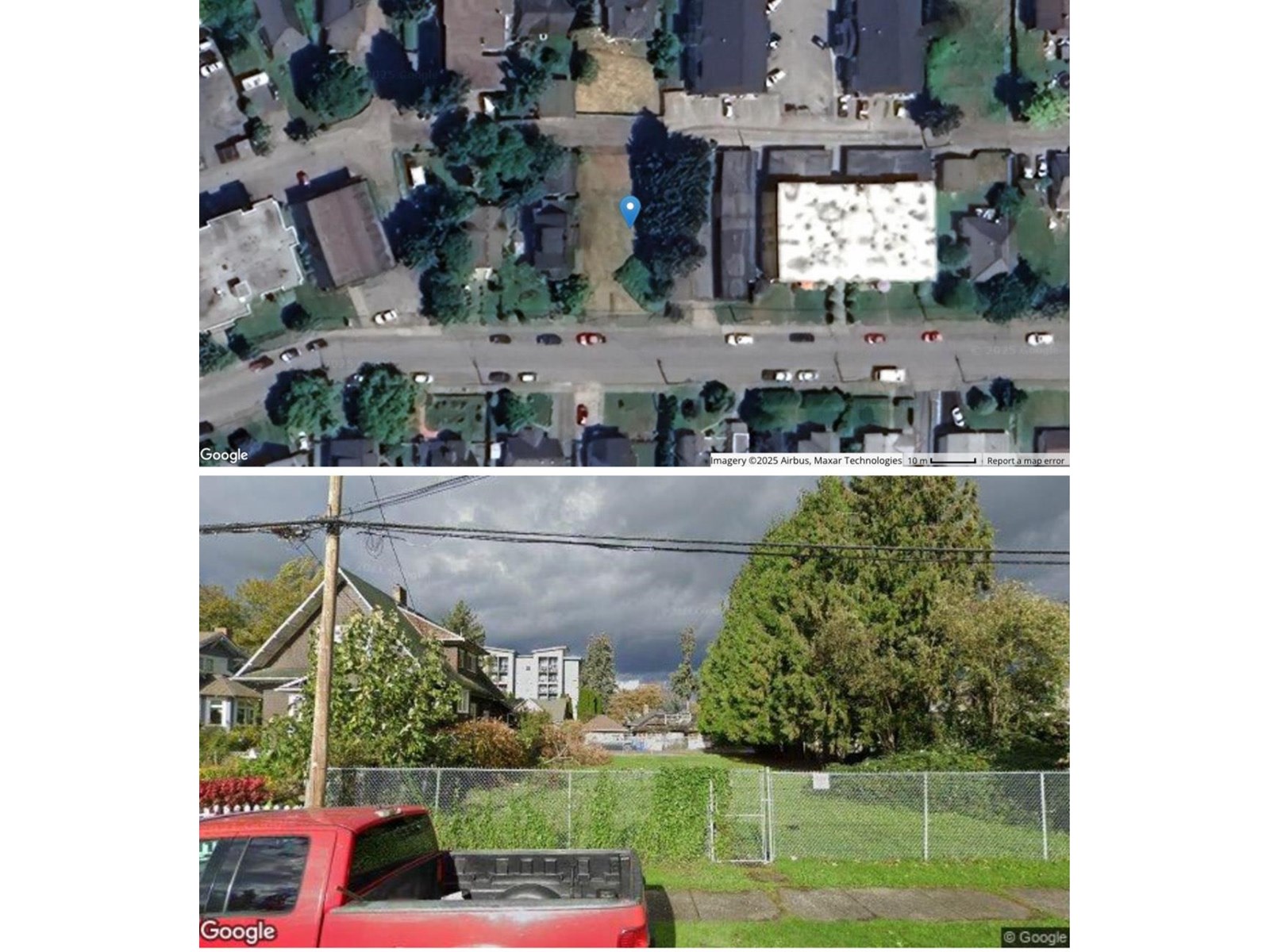 46145 Gore Avenuechilliwack Proper E, Chilliwack, BC V2P 1Z9