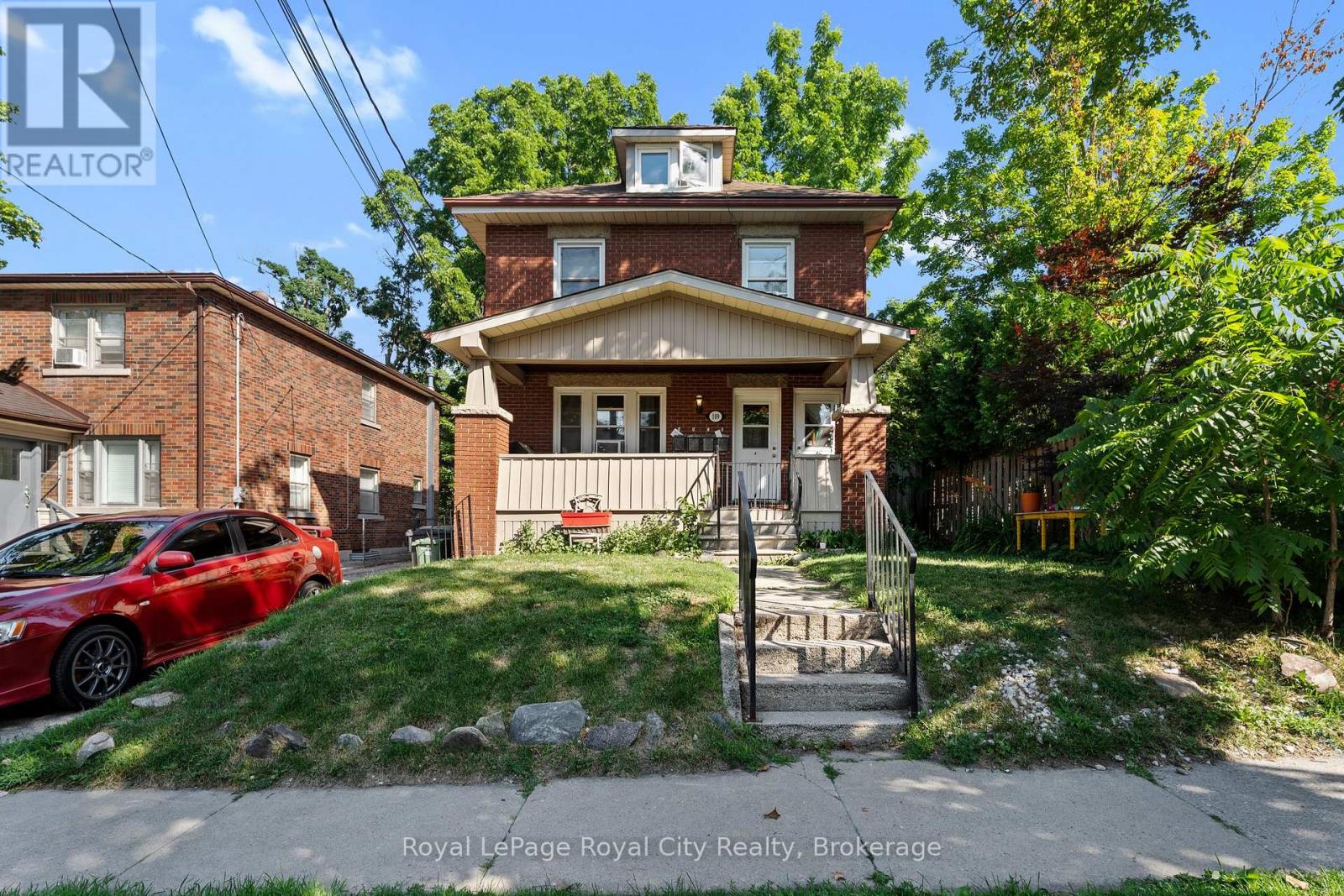 109 Northumberland St, Guelph, ON N1H 3B1