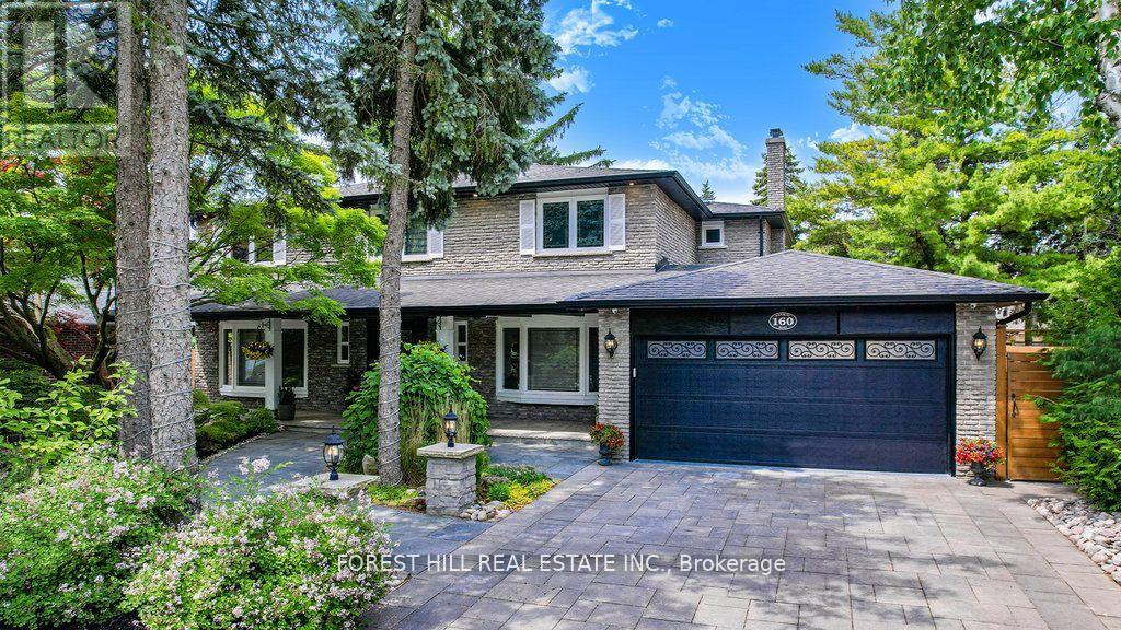 160 Banbury Rd, Toronto, ON M3B 2L8